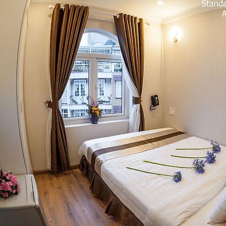 Arapang 3 Hotel Đà Lạt Extérieur photo
