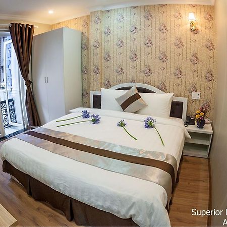 Arapang 3 Hotel Đà Lạt Extérieur photo