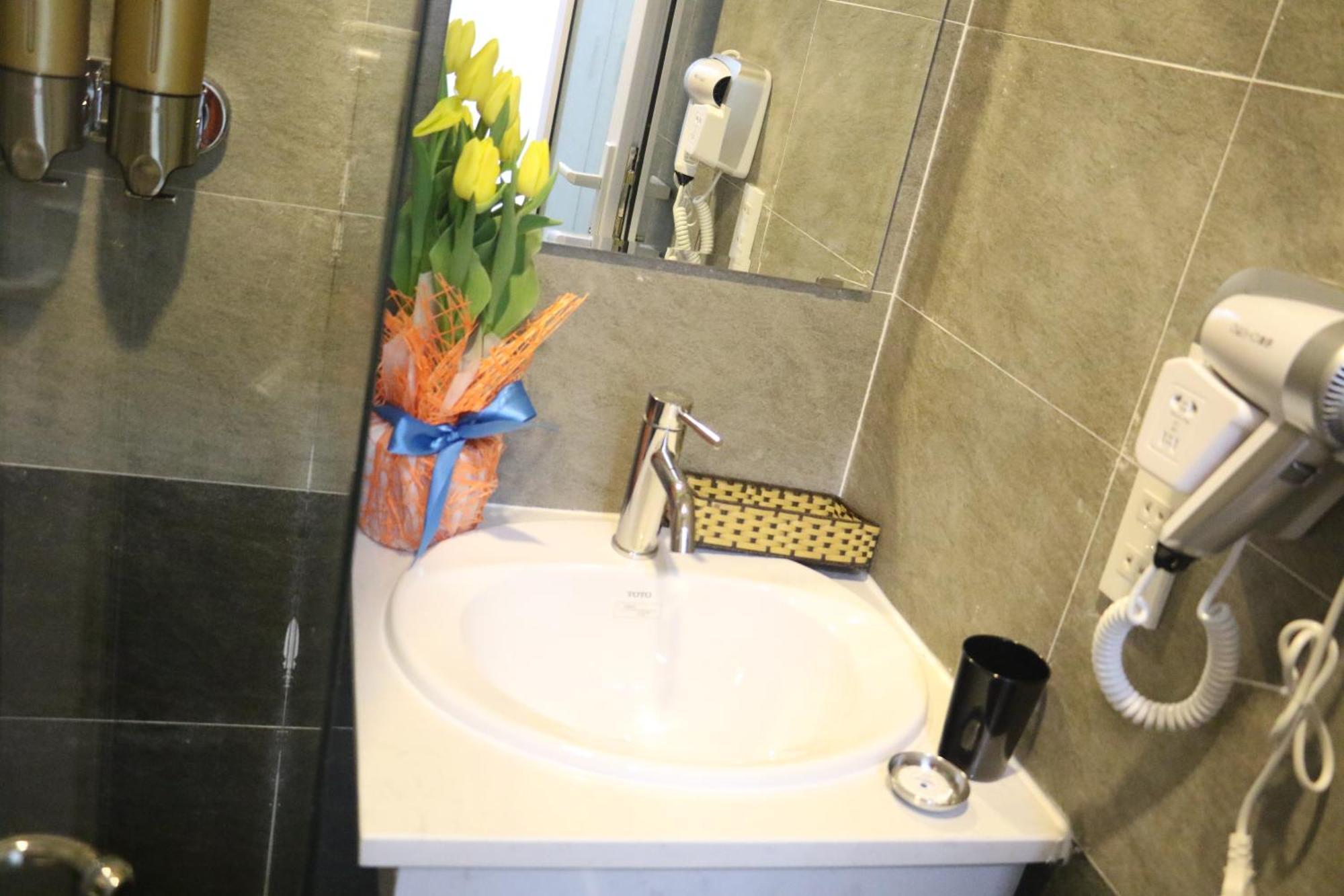 Arapang 3 Hotel Đà Lạt Extérieur photo