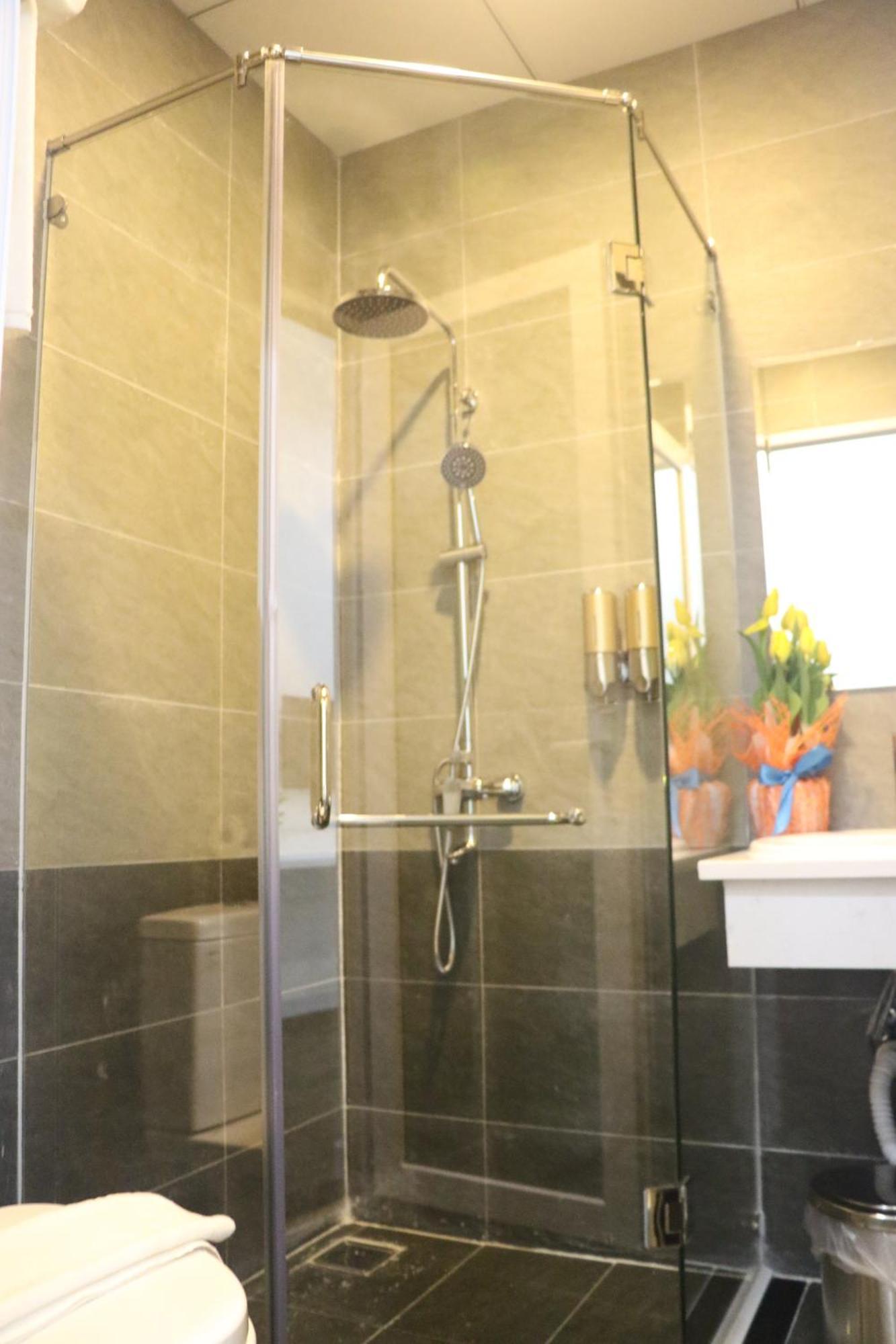 Arapang 3 Hotel Đà Lạt Extérieur photo