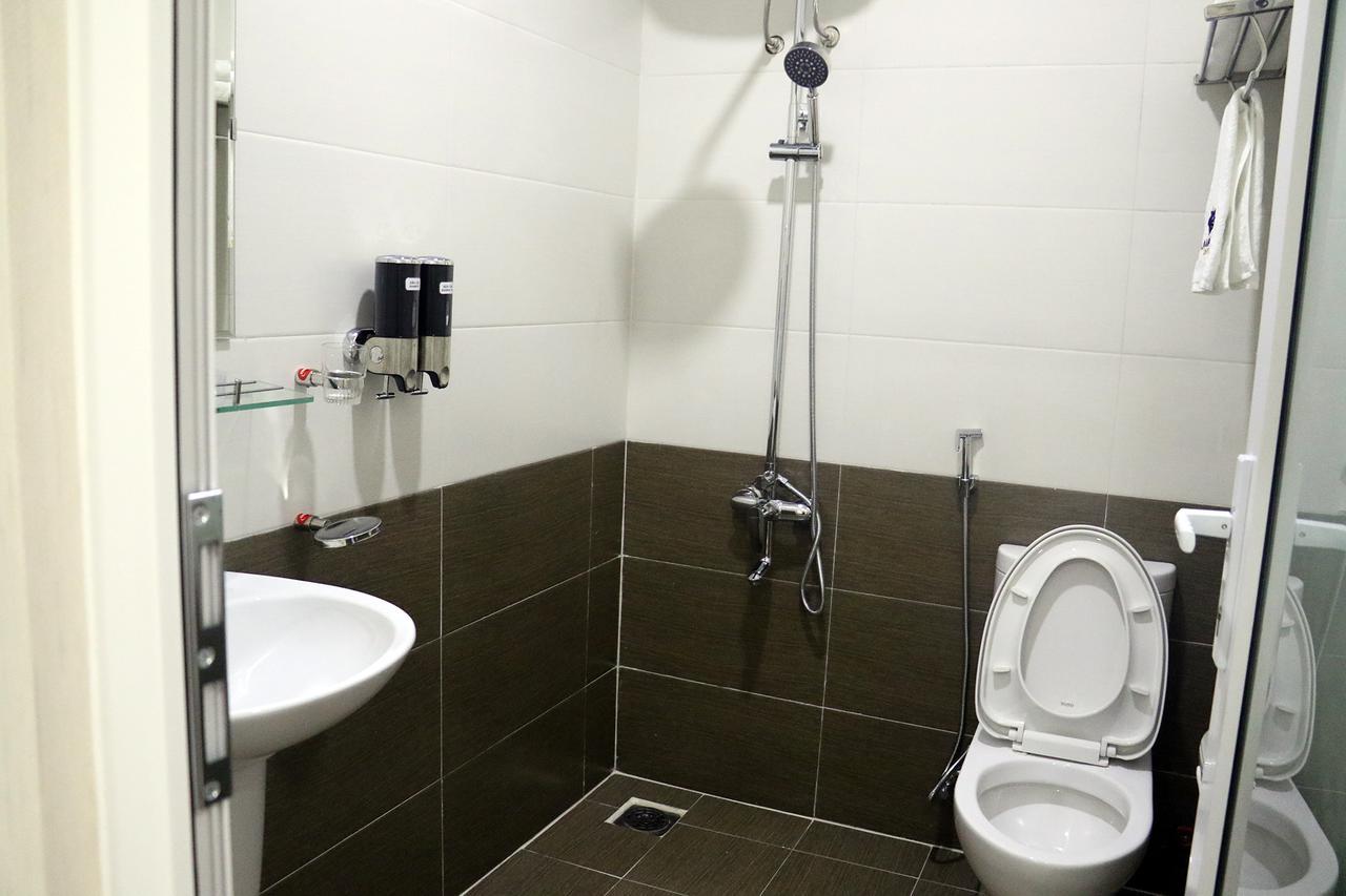 Arapang 3 Hotel Đà Lạt Extérieur photo
