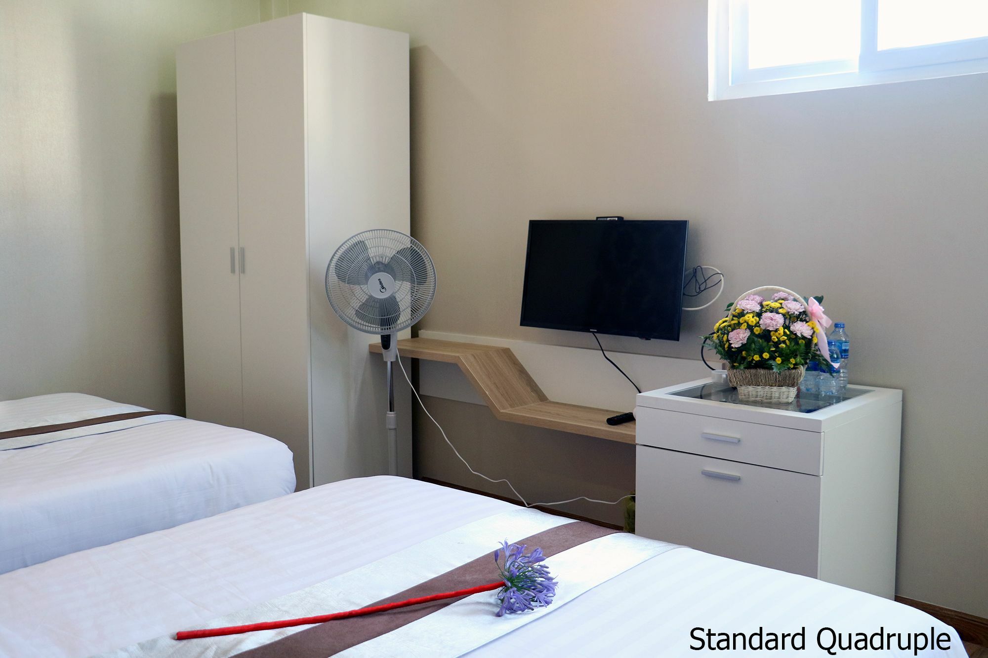 Arapang 3 Hotel Đà Lạt Extérieur photo