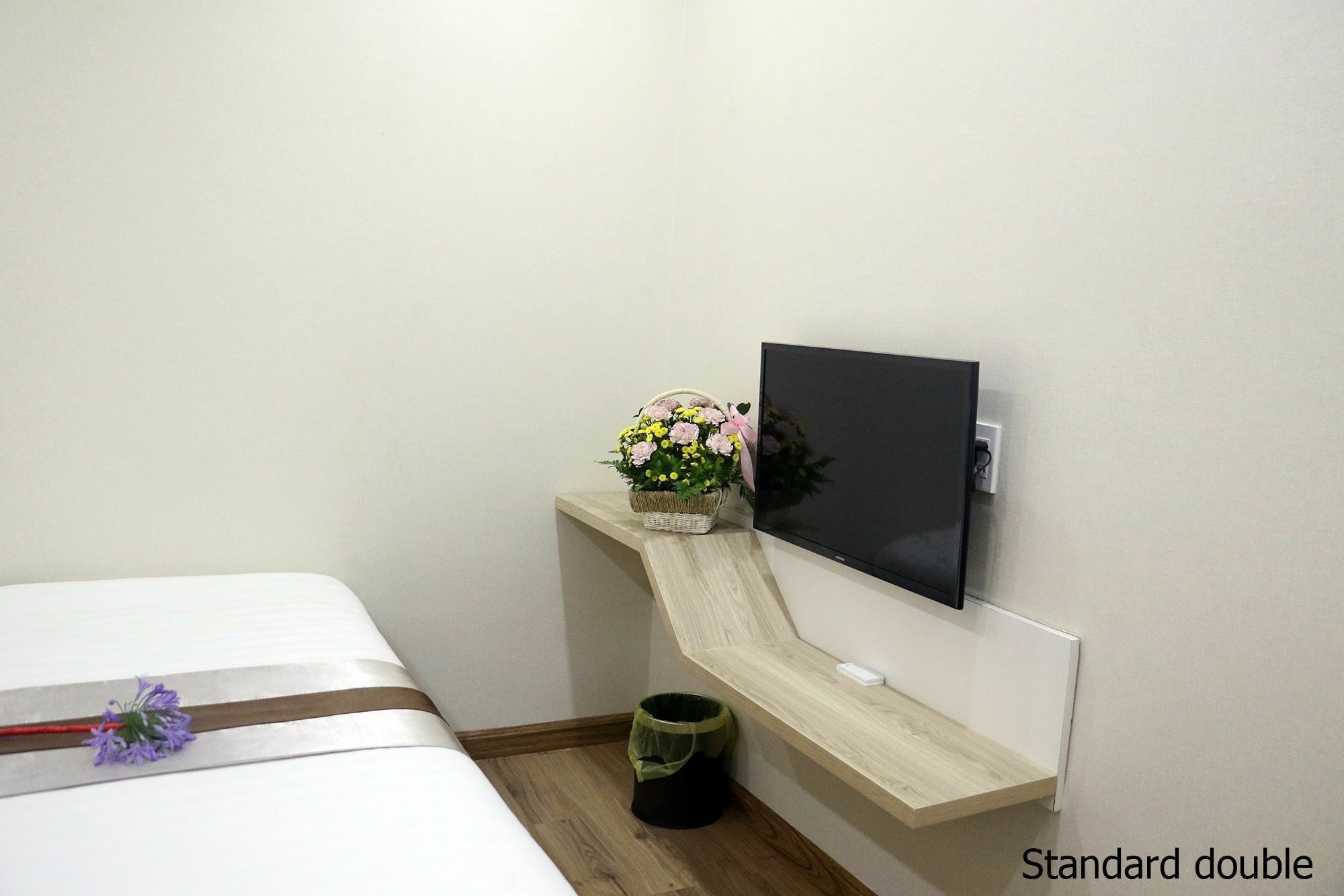 Arapang 3 Hotel Đà Lạt Extérieur photo