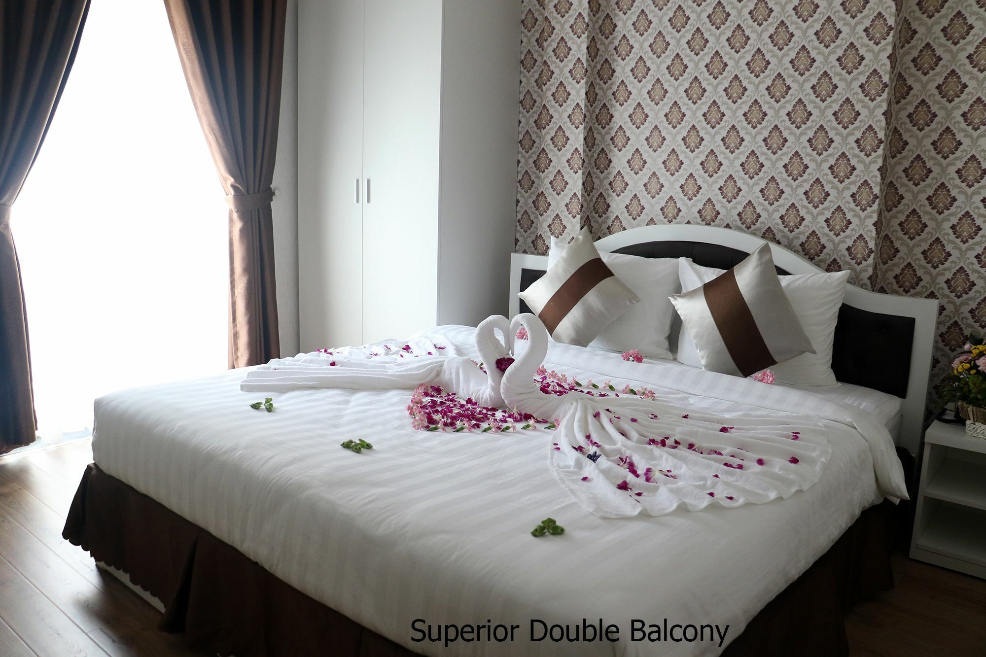 Arapang 3 Hotel Đà Lạt Extérieur photo