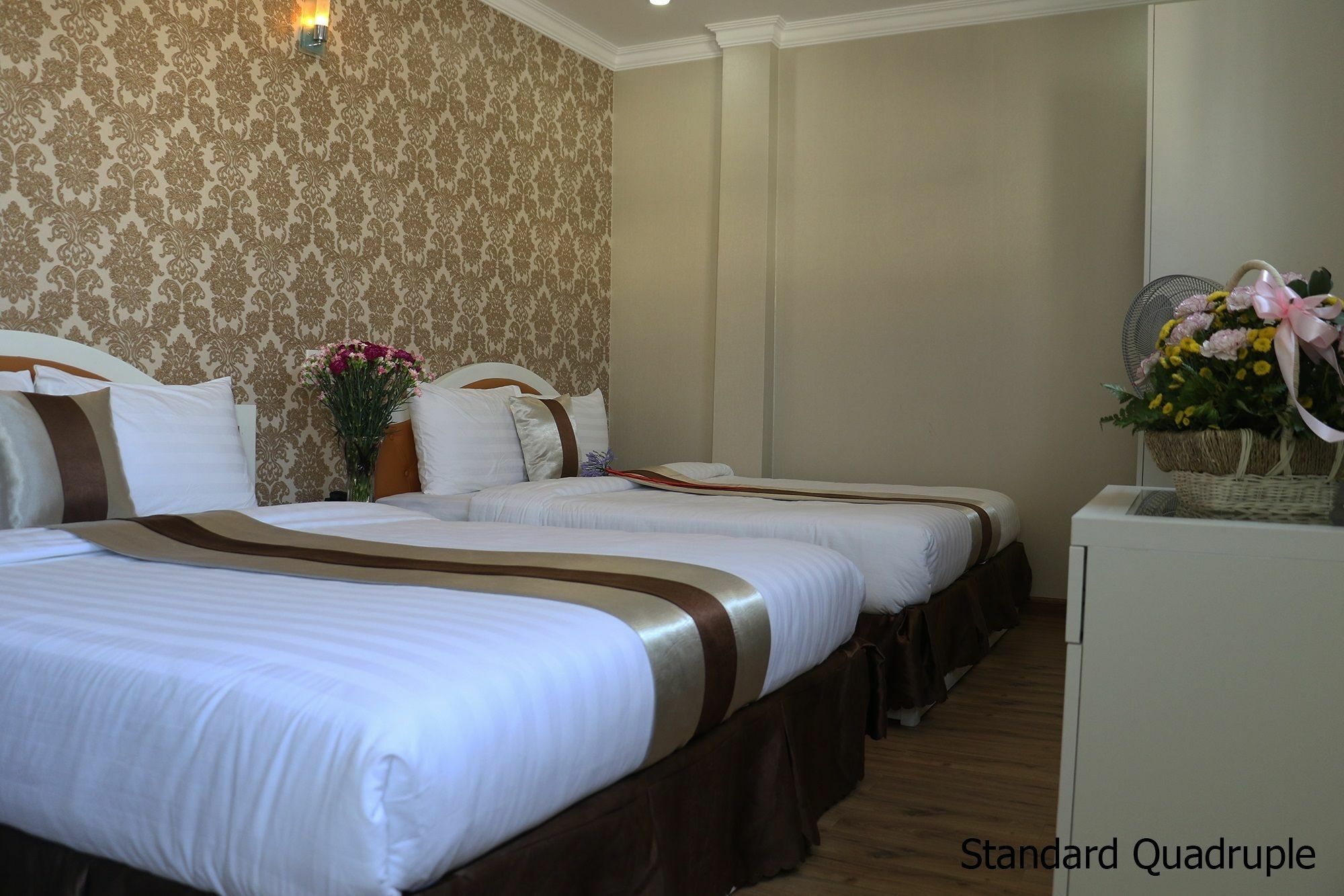 Arapang 3 Hotel Đà Lạt Extérieur photo