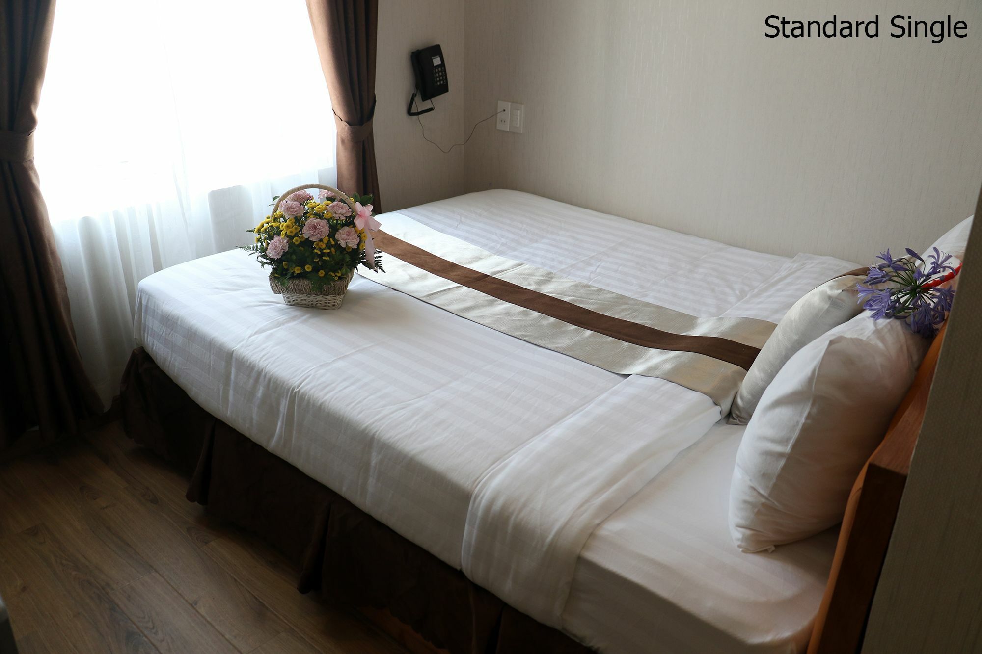 Arapang 3 Hotel Đà Lạt Extérieur photo