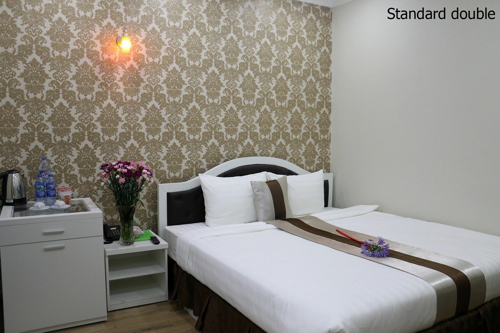 Arapang 3 Hotel Đà Lạt Extérieur photo
