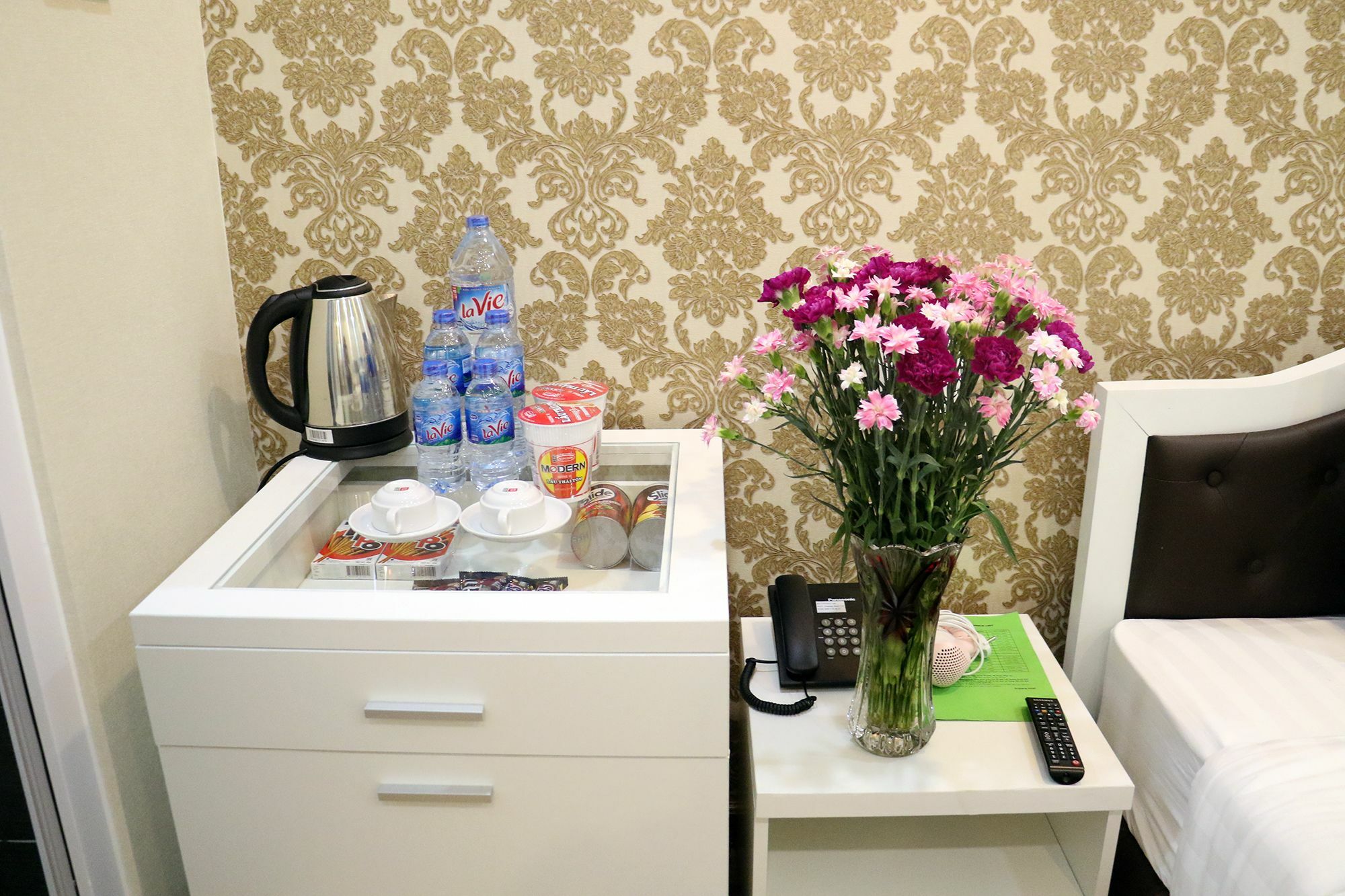 Arapang 3 Hotel Đà Lạt Extérieur photo