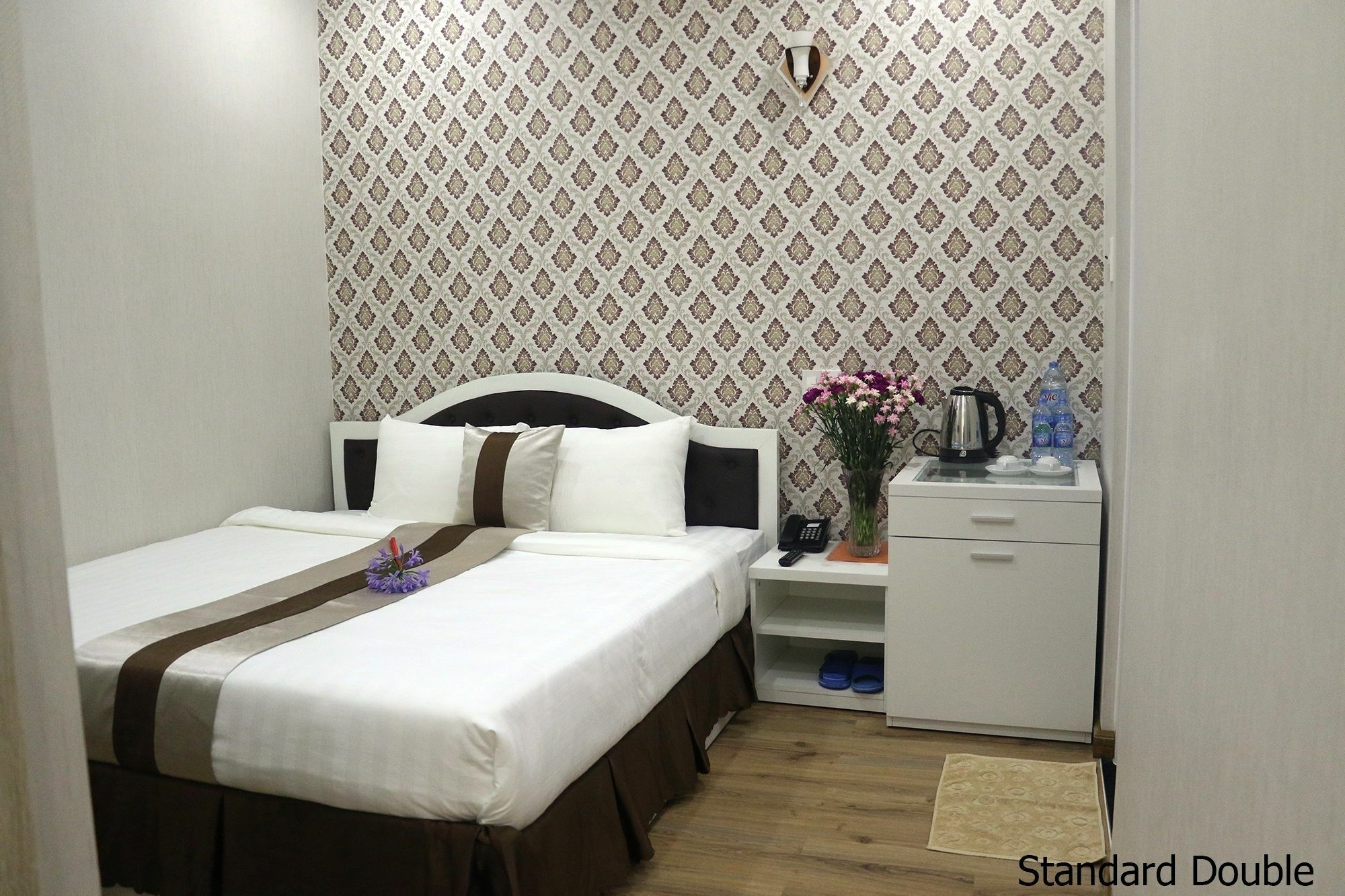Arapang 3 Hotel Đà Lạt Extérieur photo