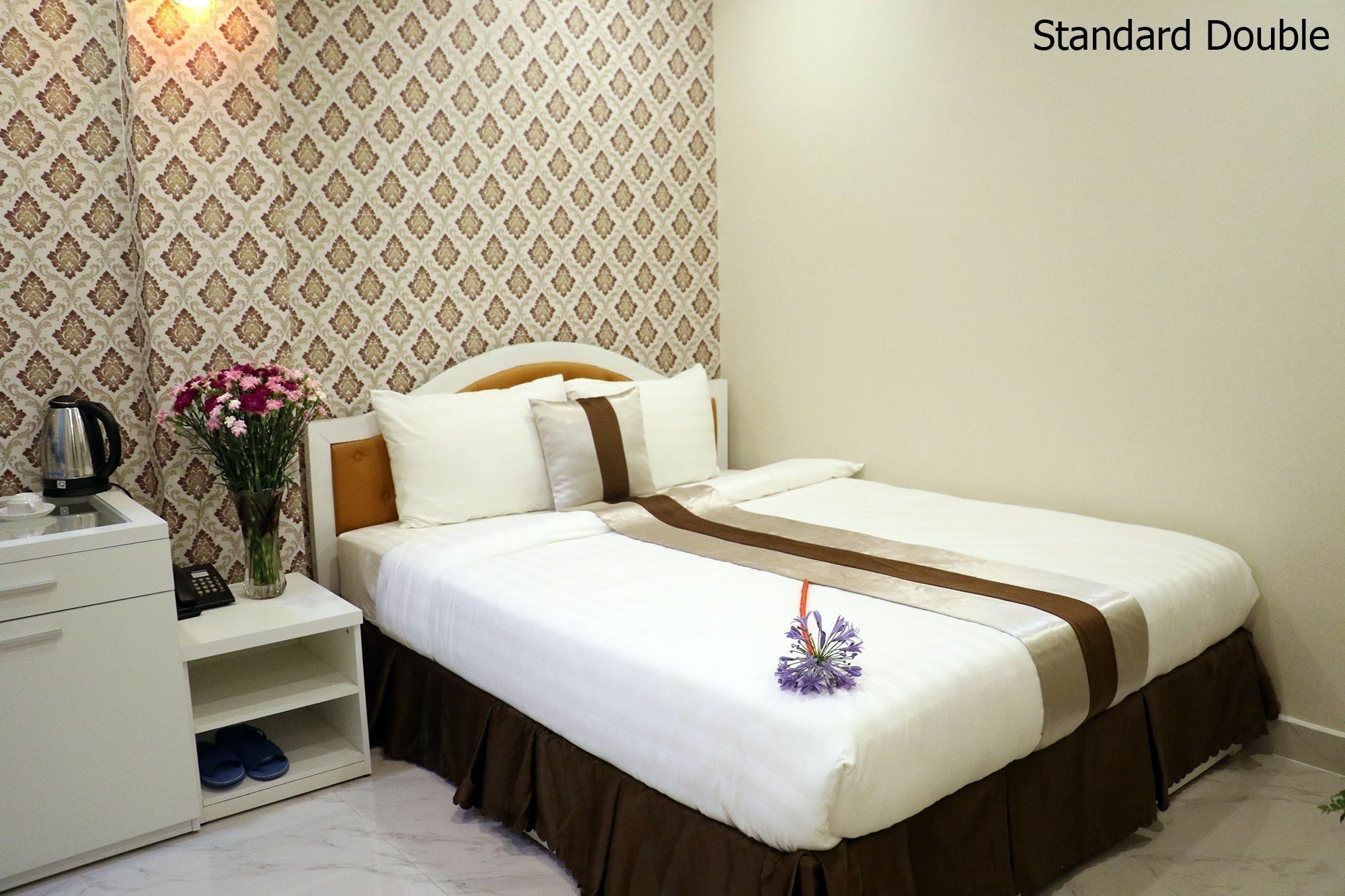 Arapang 3 Hotel Đà Lạt Extérieur photo