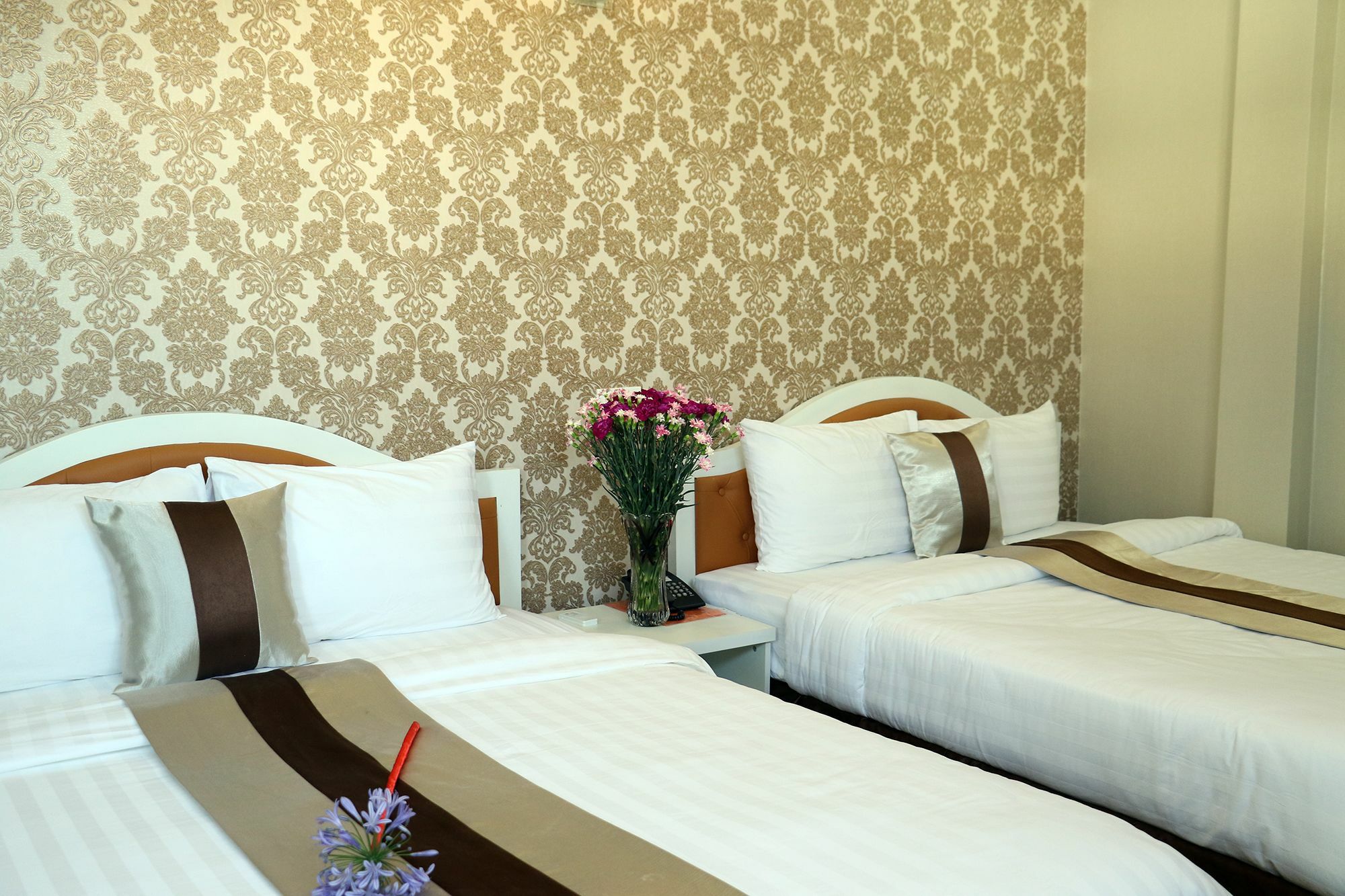 Arapang 3 Hotel Đà Lạt Extérieur photo