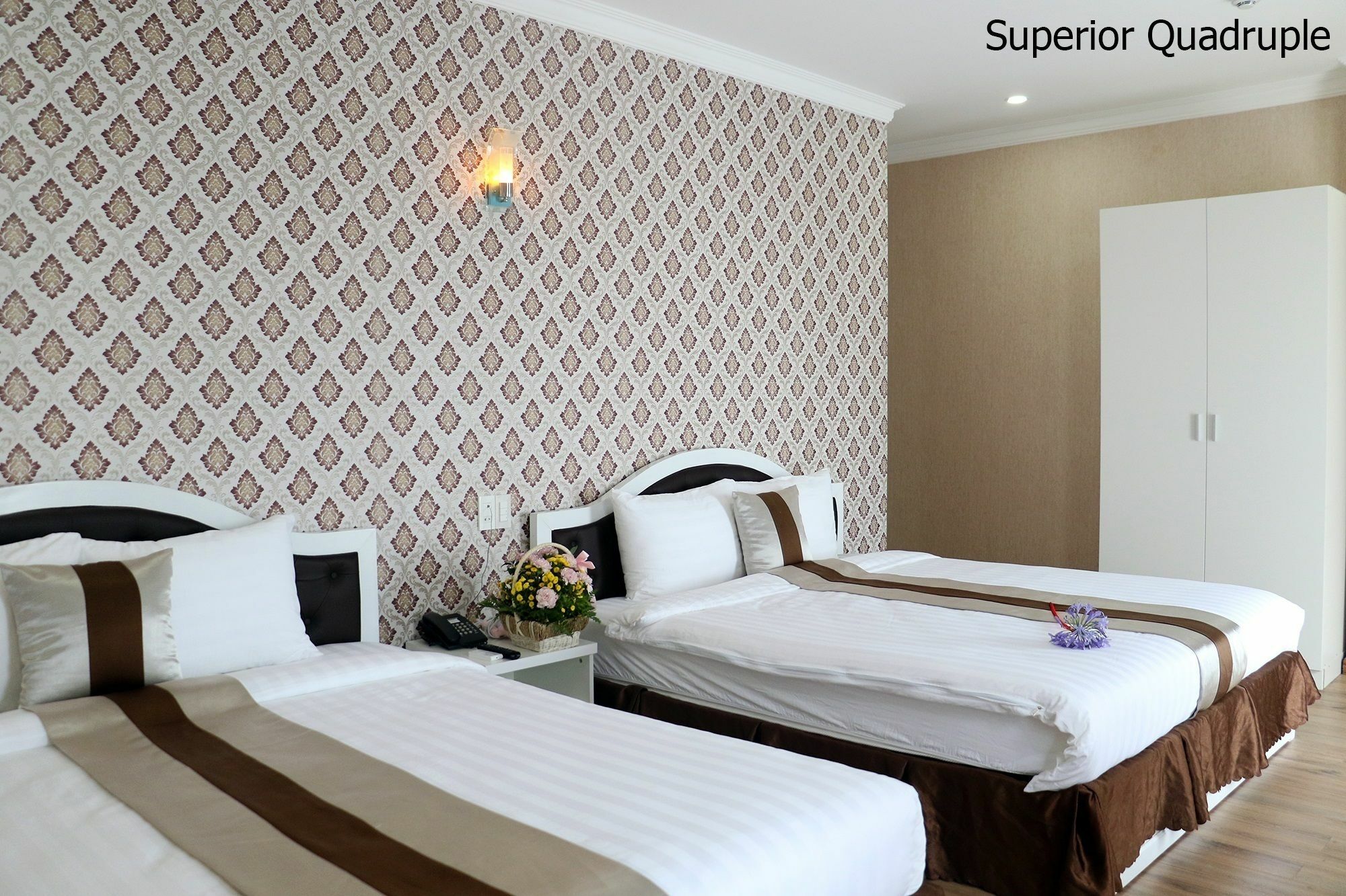 Arapang 3 Hotel Đà Lạt Extérieur photo